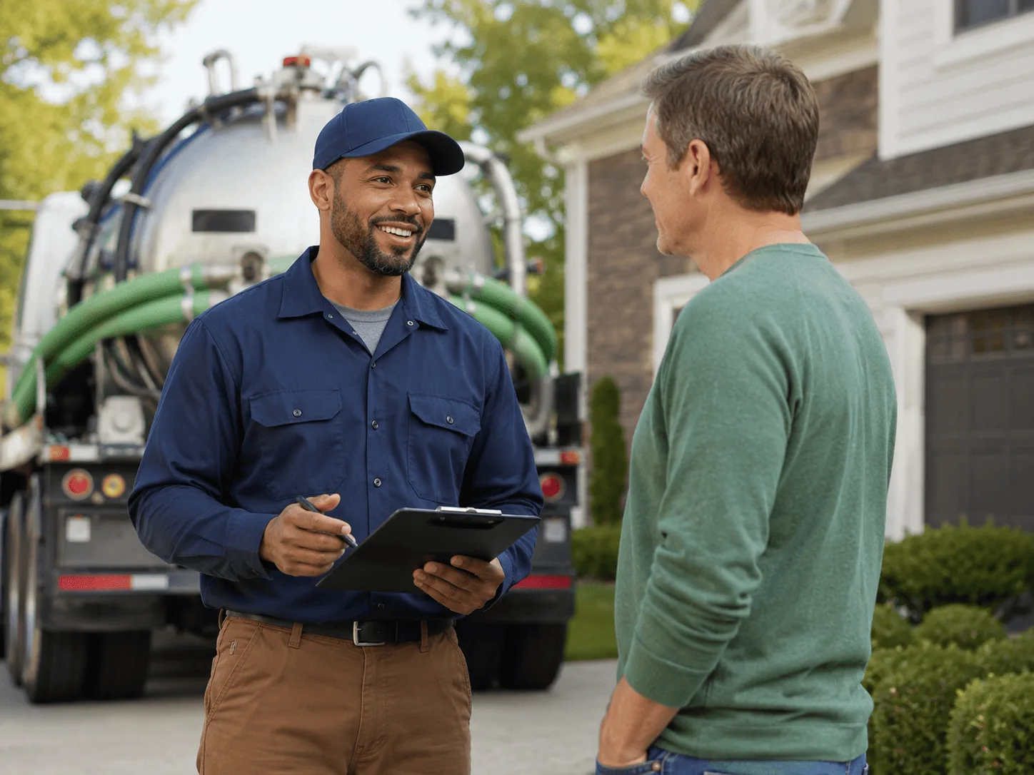 Mosquito Control Central, AK FAQs